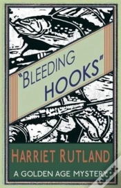 Capa do artigo Bleeding Hooks