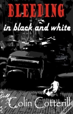 Capa do artigo Bleeding In Black And White