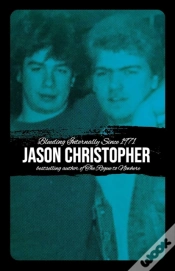 Capa do artigo Bleeding Internally Since 1971