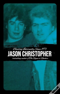 Capa do artigo Bleeding Internally Since 1971