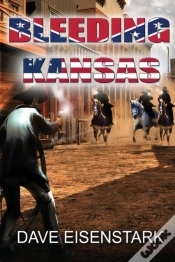 Capa do artigo Bleeding Kansas