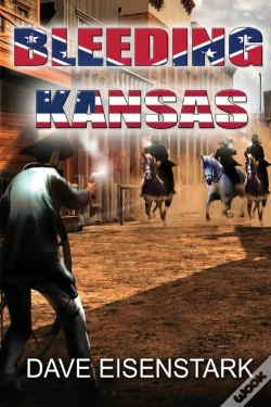 Capa do artigo Bleeding Kansas