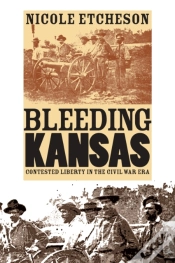 Capa do artigo Bleeding Kansas