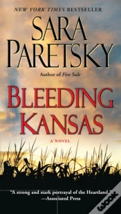 Capa do artigo Bleeding Kansas