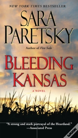 Capa do artigo Bleeding Kansas