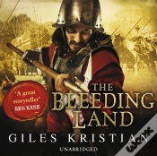 Capa do artigo Bleeding Land