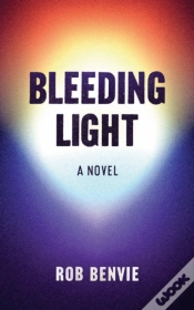 Capa do artigo Bleeding Light