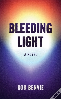 Capa do artigo Bleeding Light