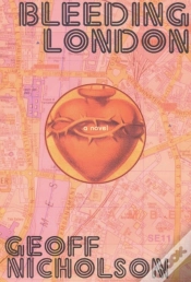 Capa do artigo Bleeding London