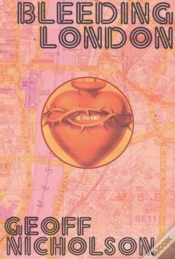 Capa do artigo Bleeding London
