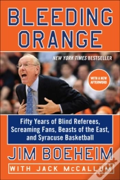 Capa do artigo Bleeding Orange