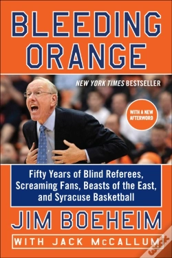 Capa do artigo Bleeding Orange
