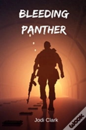 Capa do artigo Bleeding Panther