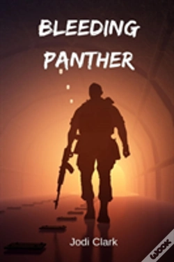 Capa do artigo Bleeding Panther