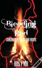 Capa do artigo Bleeding Red