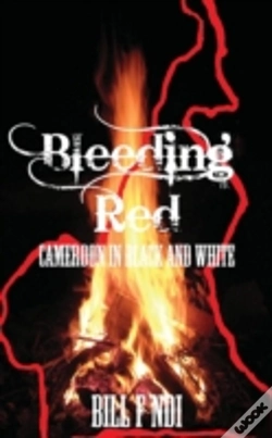Capa do artigo Bleeding Red