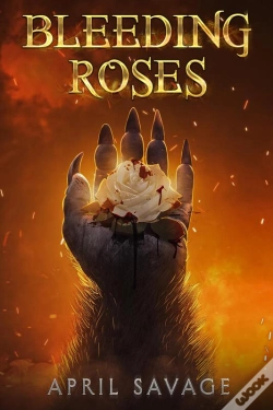 Capa do artigo Bleeding Roses
