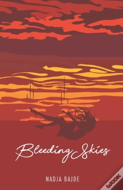 Capa do artigo Bleeding Skies