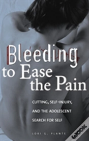 Capa do artigo Bleeding To Ease The Pain