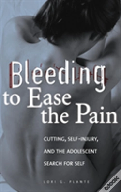 Capa do artigo Bleeding To Ease The Pain