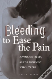 Bleeding To Ease The Pain