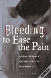 Capa do artigo Bleeding To Ease The Pain