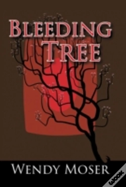 Capa do artigo Bleeding Tree