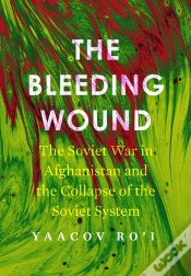 Capa do artigo Bleeding Wound