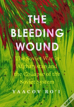 Capa do artigo Bleeding Wound