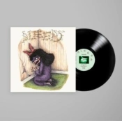 Capa do artigo Bleeds - Vinil