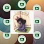 Bleeds - Vinil - Preview