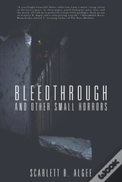 Capa do artigo Bleedthrough And Other Small Horrors