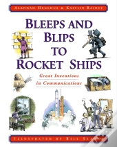 Bleeps And Blips To Rocket Ships