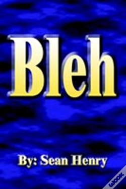 Capa do artigo Bleh