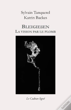 Capa do artigo Bleigiessen ; La Vision Par Le Plomb