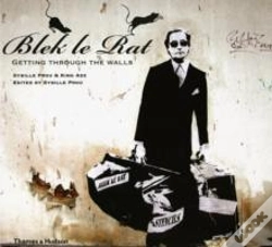 Capa do artigo Blek Le Rat