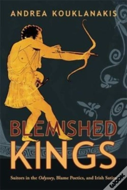 Capa do artigo Blemished Kings