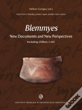 Blemmyes : New Documents And New Perspectives