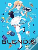 Blend-S, Vol. 2