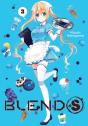 Blend-S, Vol. 2 - Preview