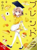 Blend-S, Vol. 3