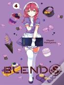 Blend-S, Vol. 4