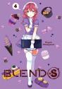 Blend-S, Vol. 4 - Preview