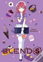 Capa do artigo Blend-S, Vol. 4