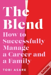 Capa do artigo Blend