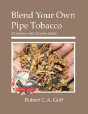 Blend Your Own Pipe Tobacco - Preview