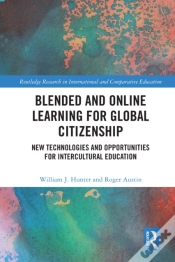 Capa do artigo Blended And Online Learning For Global Citizenship