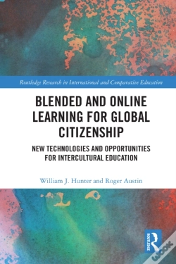 Capa do artigo Blended And Online Learning For Global Citizenship
