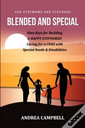 Blended And Special