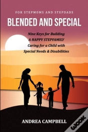 Capa do artigo Blended And Special